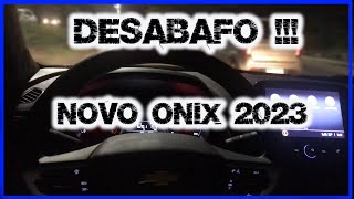 Onix 2023 com problemas [upl. by Tella]