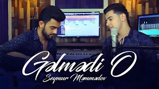 Seymur MÉ™mmÉ™dov  GÉ™lmÉ™di O RÉ™smi Musiqi Videosu [upl. by Divadnoj]