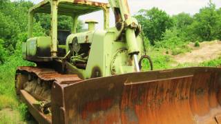 Terex 8240DA Documentary [upl. by Schinica861]