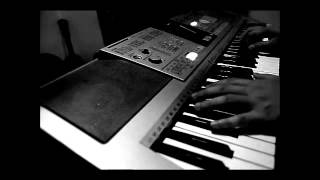 Chinito Piano Cover [upl. by Behlau]