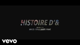 Julien Doré  Histoire damp Documentary [upl. by Ahtanoj]