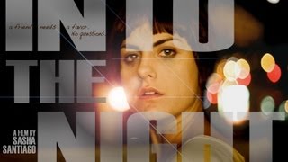 Into The Night  Full Movie 2012 [upl. by Euqinommod799]