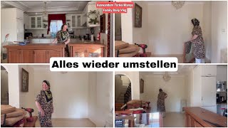 Ich kann es einfach nicht lassen alles wird wieder anders Auswandern Türkei Vlog 10 Juni 2024 [upl. by Melva485]