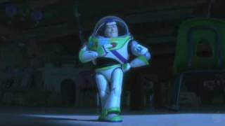 Buzz Lightyear of Star Command episode 59 Holiday Time [upl. by Euhsoj330]