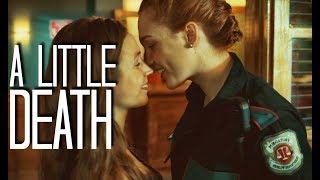 Waverly amp Nicole  Wayhaught • quotA Little Deathquot [upl. by Loveridge]