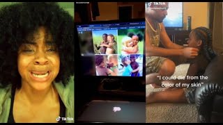 BLM TIKTOK COMPILATION THAT WILL MAKE YOU CRY [upl. by Waldon402]