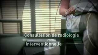 Radiologie interventionnelle  la cimentoplastie [upl. by Clements985]