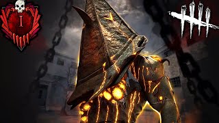 Play PYRAMID HEAD Like a PRO  Dead by Daylight [upl. by Air]