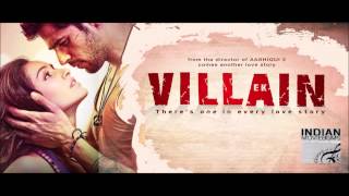 Cues of Galliyan  Ek Villain  IndianMovieBGMs [upl. by Nedarb]