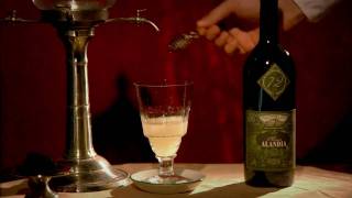 Best Absinthe Maison ALANDIA [upl. by Negiam]