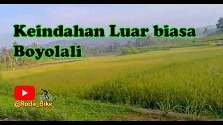 Keindahan Alam Boyolali [upl. by Nudd78]