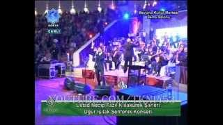 UĞUR IŞILAK  ZİNDANDAN MEHMEDE MEKTUP 2012 [upl. by Smeaj510]