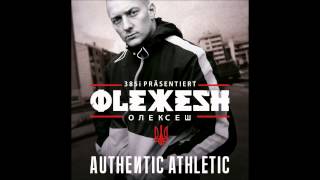 24 Olexesh  Authentic Athletic  KILOS IM KOMBIE ft Albow prod by UNDCV MLTV [upl. by Eintruoc]