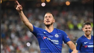 The Legacy of Eden Hazard  The Manchester United Problem ONEMUFC [upl. by Cuthbertson]