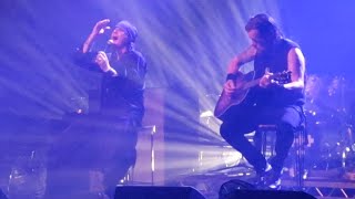 The Cult  Edie Acoustic live  Huxleys Neue Welt Berlin HD [upl. by Rozamond11]