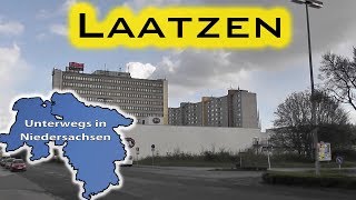 Laatzen  Unterwegs in Niedersachsen Folge 02 [upl. by Yhtimit990]