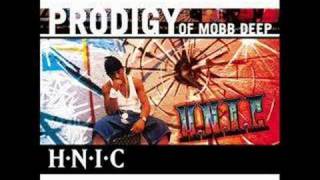 Prodigy mobb deepveterans memorial [upl. by Jereme452]