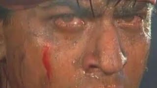 SHAHRUKH KHAN ACTION IN KOYLA MOVIEKOYLA FILM FIGHT SCENCE SRKJAND PRODUCTION [upl. by Lishe464]