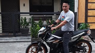 Suzuki Raider 150 fi Matipid ba talaga sa gas [upl. by Dnalsor]