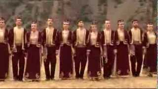 Karin  Kochari Armenian traditional dance  Կարին  Քոչարի [upl. by Nylatsyrc]