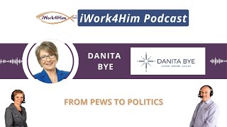 Ep 2041 From Pews to Politics [upl. by Anomis]