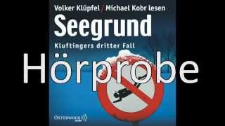 KlüpfelKobr  Seegrund Ein KluftingerKrimi Band 3 [upl. by Axela]