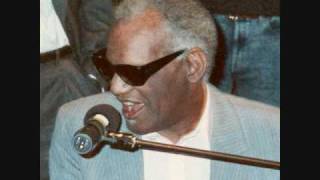 quotYou Win Againquot Ray Charles [upl. by Dorena]