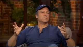 Mike Rowe Somebodys Gotta Do It [upl. by Hammer269]