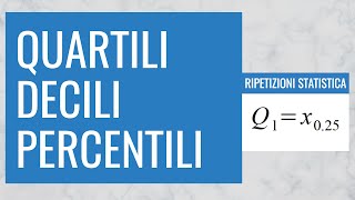 La statistica la media la mediana e la moda  Matematica [upl. by Rollin]