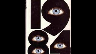 George Orwell 1984 5 partie I chapitre V m4a [upl. by Faun11]