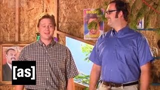 Cool Pumples  Tim and Eric Awesome Show Great Job  Adult Swim [upl. by Eecyak113]