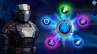 Updated Middleman Cell Vendor  Dauntless Beginner Guide  Dauntless Patch 111 [upl. by Castorina]