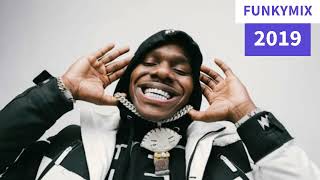 DaBaby  Bop Clean  Funkymix  HQ audio DjFrankieV [upl. by Aillij875]