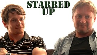 STARRED UP JACK OCONNELL interview with Princess Nyah [upl. by Airliah]