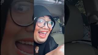 prank jadi cwe😭lucu prank ngakak komedi funny comedyshorts comedyvideos shortvideos shorts [upl. by Eiralc]