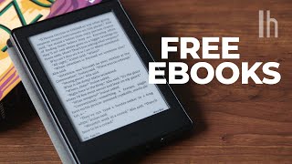 How to Read eBooks for Free [upl. by Onitnas971]