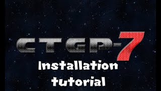 CTGP7  Installation Tutorial [upl. by Aisatsana128]