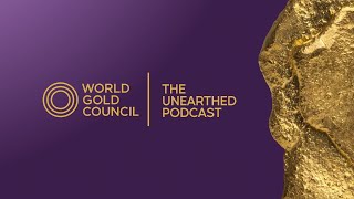 Introducing The Unearthed Podcast [upl. by Kisung782]