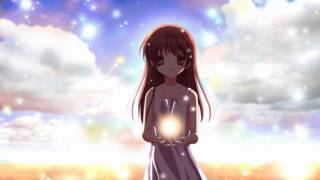 Clannad OST  Fantasy Illusion [upl. by Oileve]