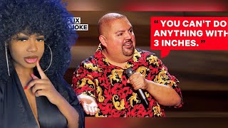 FIRST TIME REACTING TO  GABRIEL IGLESIAS ON BATHROOM SENSORS [upl. by Adela747]