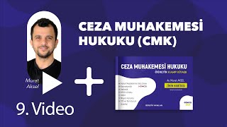 Ceza Muhakemesi Hukuku CMK  Koruma Tedbirleri  Yakalama ve Gözaltına alma cmk [upl. by Josephson]