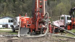 AampH Drilling [upl. by Mark]