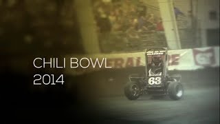 Chili Bowl 2014 [upl. by Ardnasirhc]