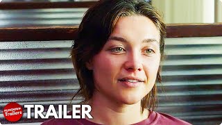 A GOOD PERSON Trailer 2023 Florence Pugh Morgan Freeman Movie [upl. by Norrej]