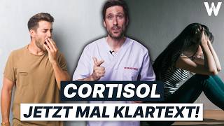 Cortisol Level senken Kaffee am Morgen und die Folgen für Ihren Körper [upl. by Nele]