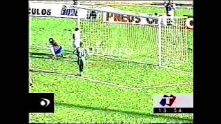 2001 Brasiliense1 vs Gama2 Gama campeon [upl. by Algy]