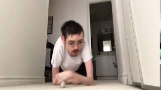 Meow 🐱  Ricky Berwick [upl. by Arekahs]