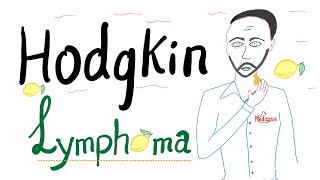 Hodgkin’s Lymphoma Hodgkin Disease  Quick Review  Hematology and Oncology Series [upl. by Limber]