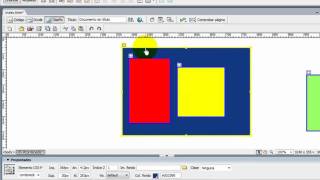 Construir web con Div Pa o Div Flotante [upl. by Ern]