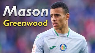 Mason Greenwood ● Best Goals amp Skills [upl. by Orling]